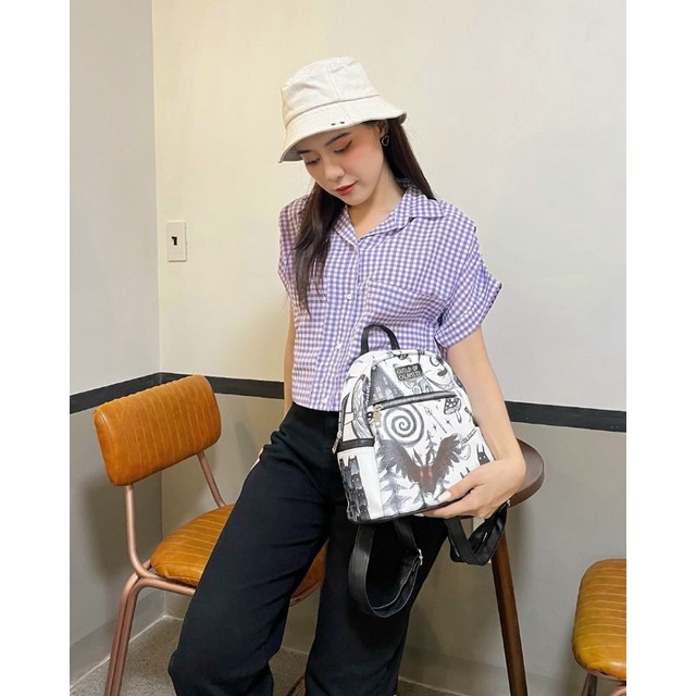🔥 BALO HOẠ TIẾT XUẤT ÂU BAO XỊN SÒ 🔥