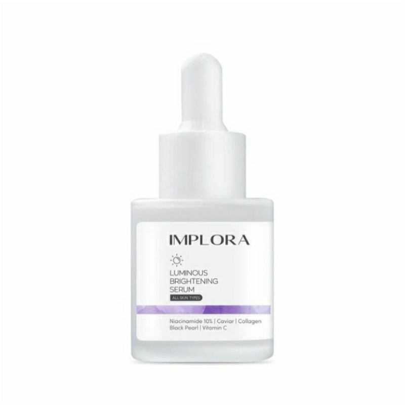 Serum implora | BigBuy360 - bigbuy360.vn