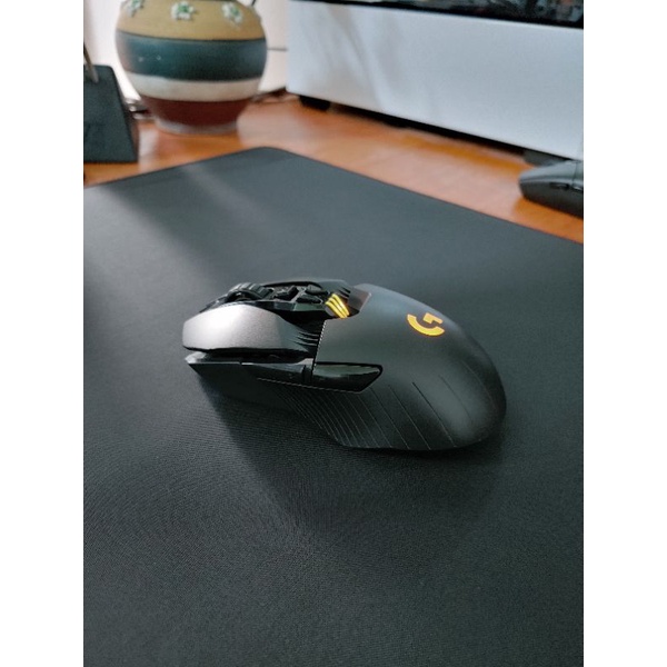 Chuột Logitech g903 không dây chuyên game