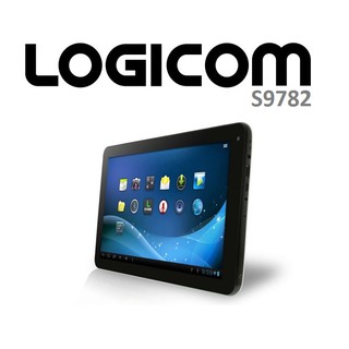Máy tính bảng Logicom S9782 Màn hình 9.7 inch