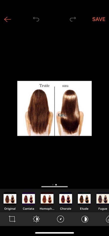 Ủ tóc Collagen GÓI 500ml | BigBuy360 - bigbuy360.vn