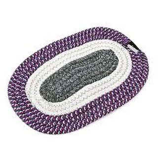 sỉ 2 thảm lau chân hình bầu dục