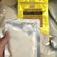 20 gói tắm trắng spa thảo mộc