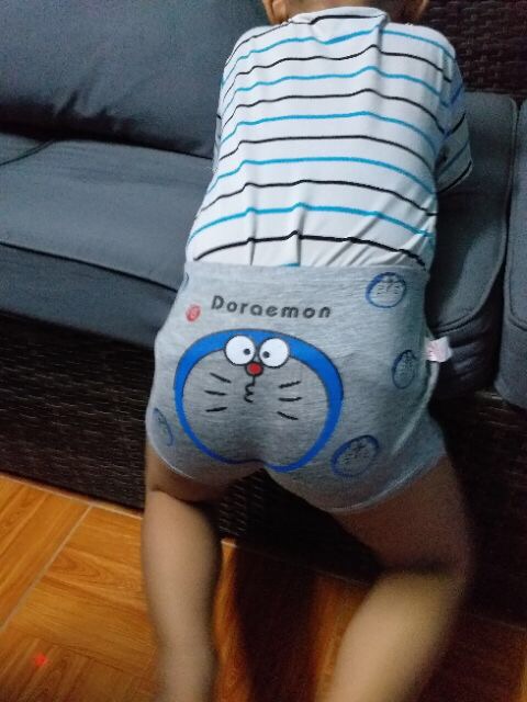 Quần lót bé trai