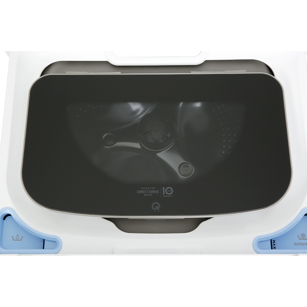 Máy giặt LG Mini Wash 2.5 kg TV2402NTWW