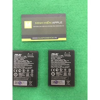 [Mã ELHA9 giảm 15% đơn 50K] Pin ASUS ZEN GO 4.5 zin bảo hành 6 tháng