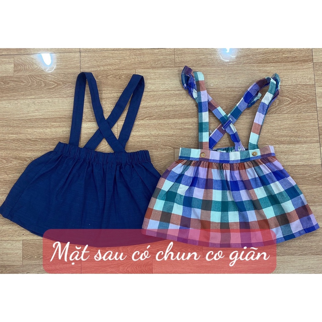 Yếm bé gái Cat&Jack VNXK