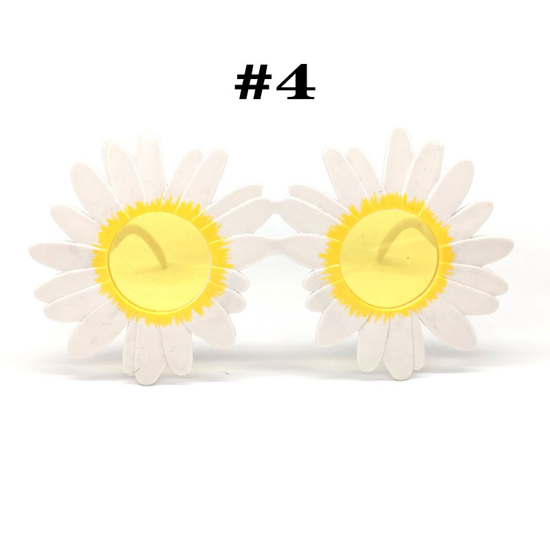 Kính râm ngộ nghĩnh cho tiệc sinh nhật | BigBuy360 - bigbuy360.vn