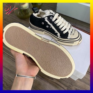 giày convers X Vessel bản 1970s
