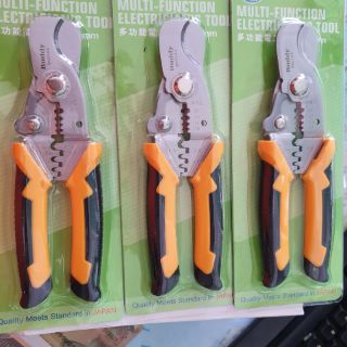 Kềm đa năng buddy BA0143 175mm