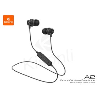 <NEW HOT> Tai Nghe Bluetooth Kisonli A2_Bảo hành 6 tháng