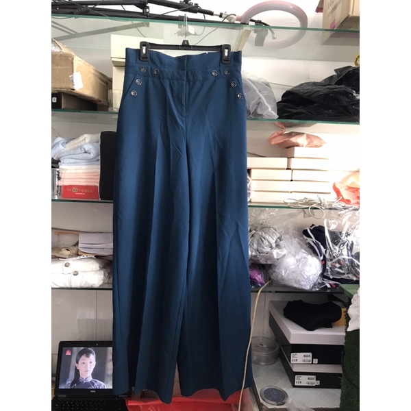 quần ống rộng big sz VNXK