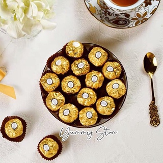 Socola Tháp Ferrero Rocher 350G