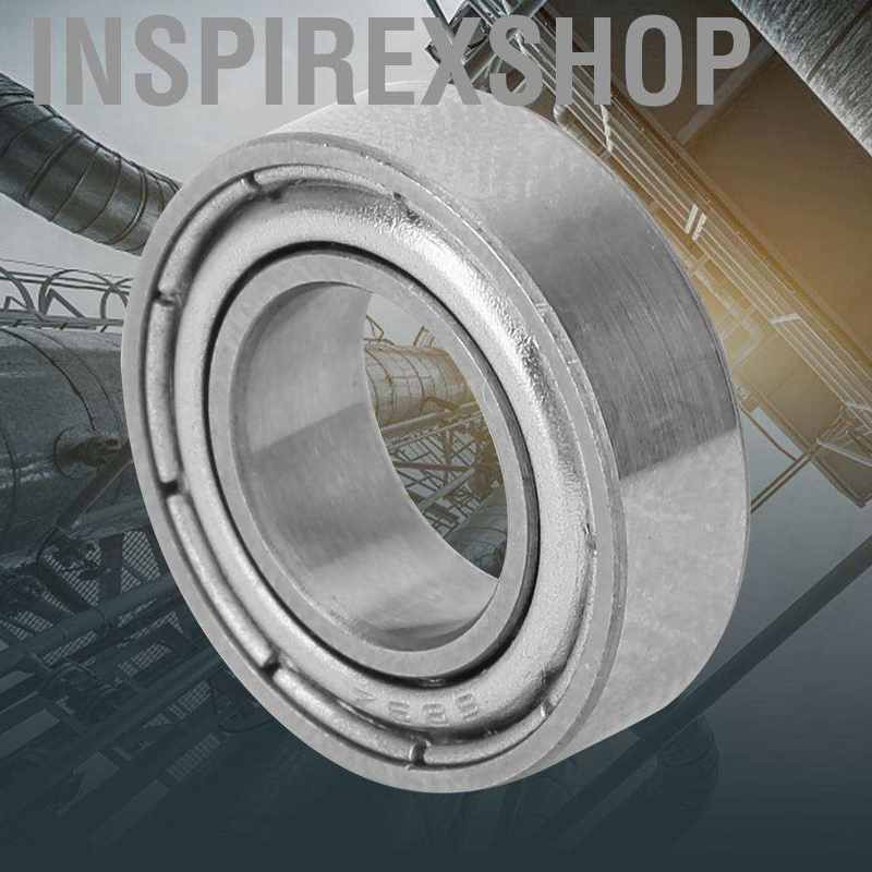 Bộ 10 Bạc Đạn 686-zz 687-zz 688-zz 689-zz