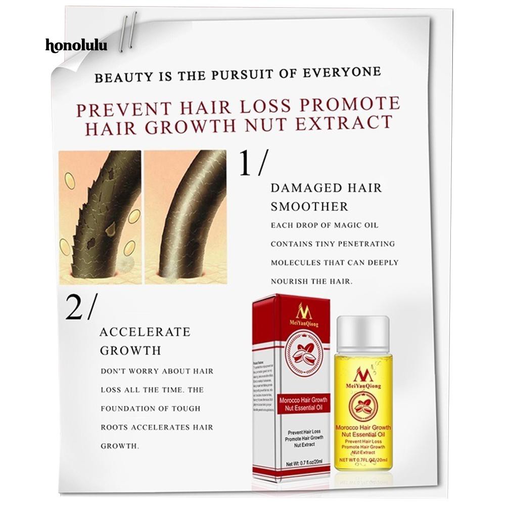 [Hàng mới về] Tinh chất thúc đẩy mọc tóc giúp dưỡng ẩm và chống rụng tóc hiệu quả