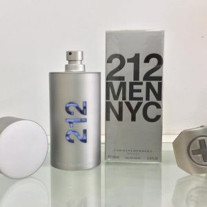 <𝗡𝗲𝘄> mẫu thử nước hoa carolina herrera 212 nyc 10ml dạng xịt. | BigBuy360 - bigbuy360.vn