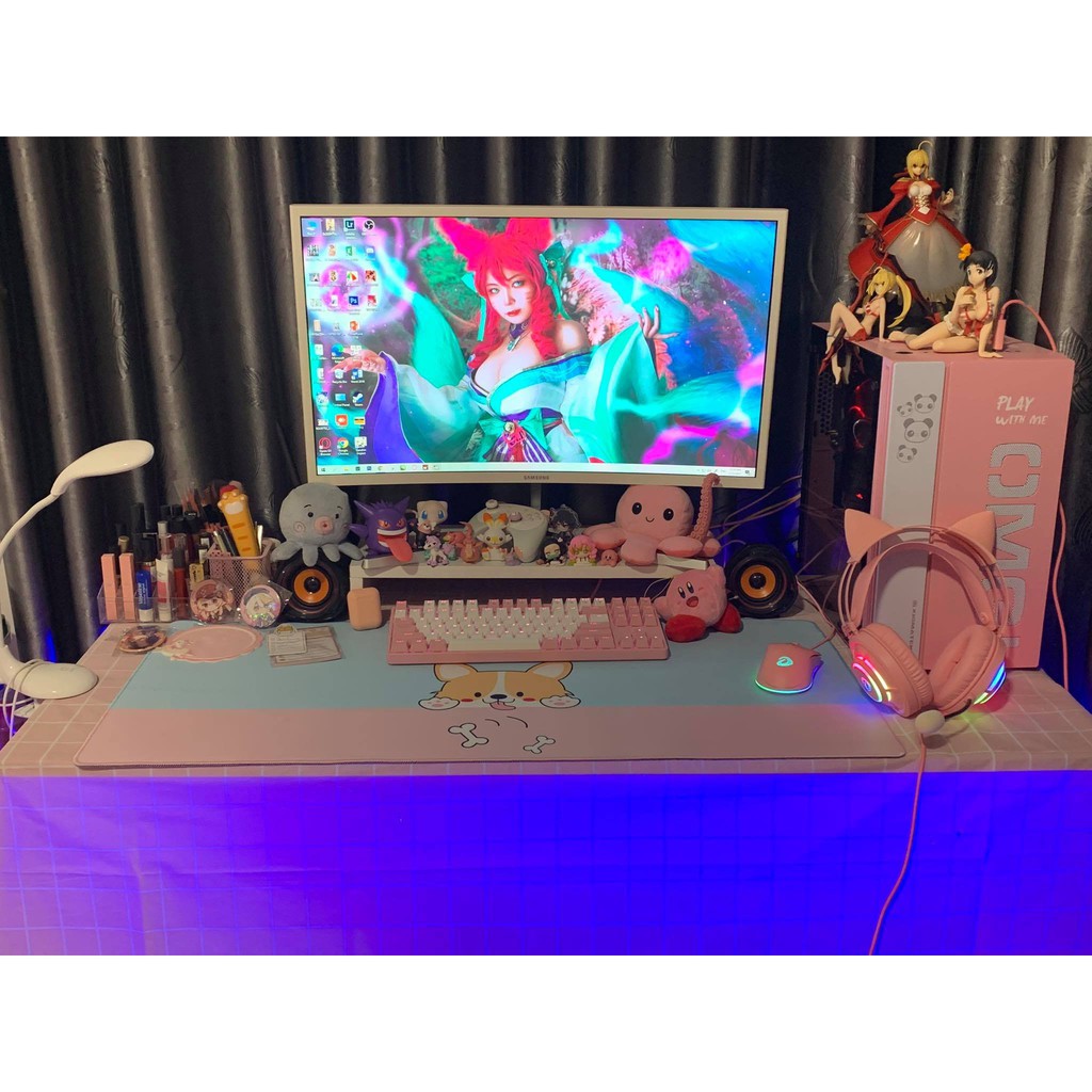 MÀN HÌNH SAMSUNG 27" CONG SIÊU XUẤT SẮC | BigBuy360 - bigbuy360.vn