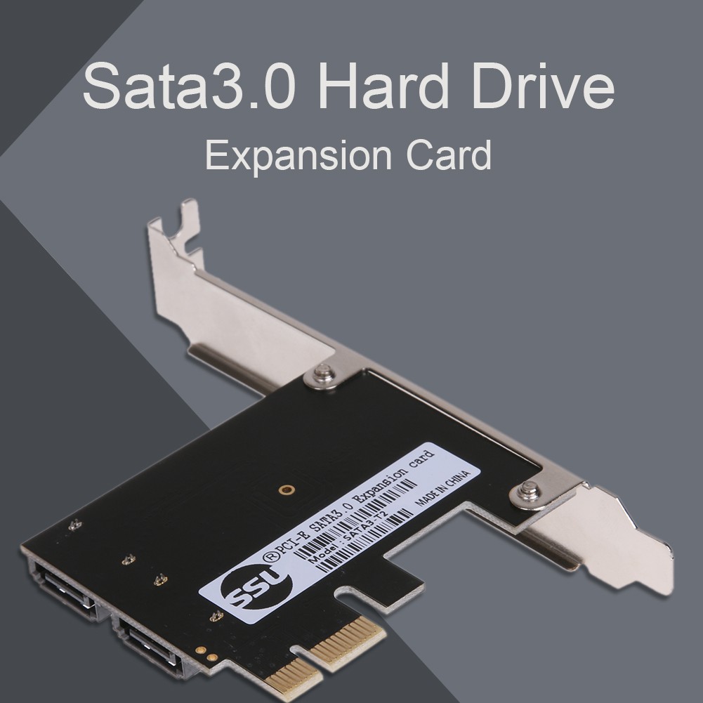 [All Available/COD]pci-e to SATA 3.0 Internal 6Gbps Ports Disk Expansion Card