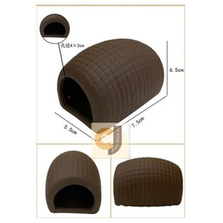 Hang Gốm Trú Ẩn cho CÁ TÔM PLECO