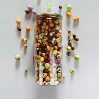ĐẬU MIX 25 VỊ 500gr