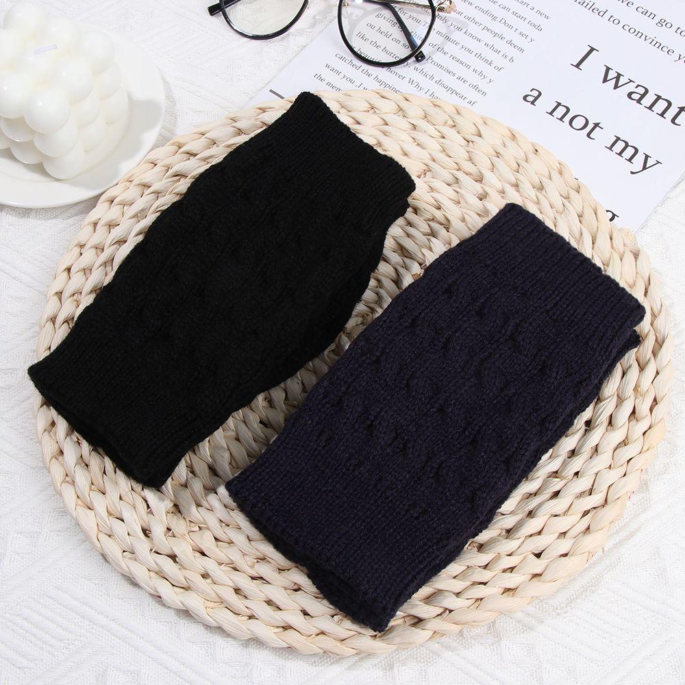 Tất Ống Chân Giữ Ấm Thời Trang Mùa Đông Cho Bé Gái