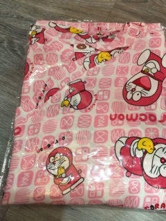 Bộ Yukata Doremon!!!