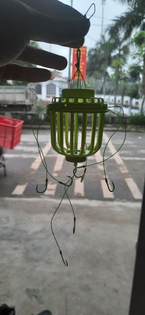 Alo rọ mè chinu supe cao cấp chuyên câu mè... siêu bền