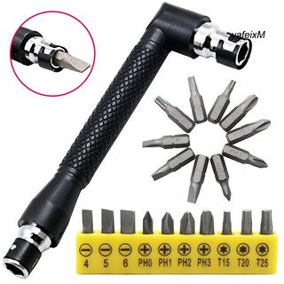 Bits bộ tua vít đầu lục giác chất lượng cao