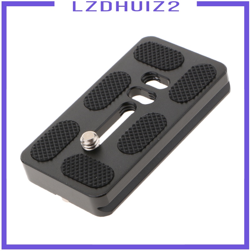 Đế gắn máy ảnh DSLR thao tác nhanh PU-70 70mm