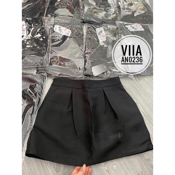 Chân váy A TACTA AN0236 VIIA DESIGN