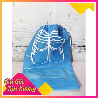 Túi rút đựng giày chống thấm nước 27x35 -Zoro148
