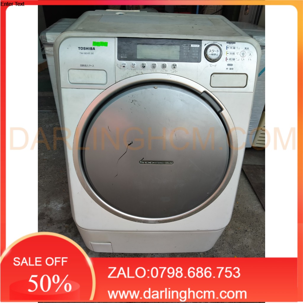 LH 0798.686.753 máy giặt toshiba 8kg cửa trên ( Đồ cũ chỉ bán ở HCM)