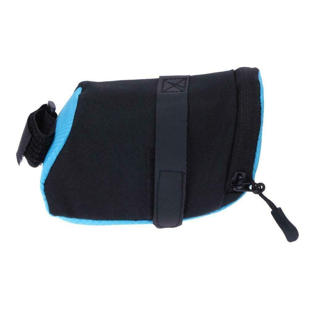 MUVAKO Túi Đựng Đồ Dùng Gắn Yên Xe Đạp Thiết Kế Mới Tiện Dụng