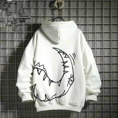 ÁO HOODIE NAM NỮ KHỦNG LONG BẠO CHÚA CẠP CẠP SIÊU CU TE CÂY ME