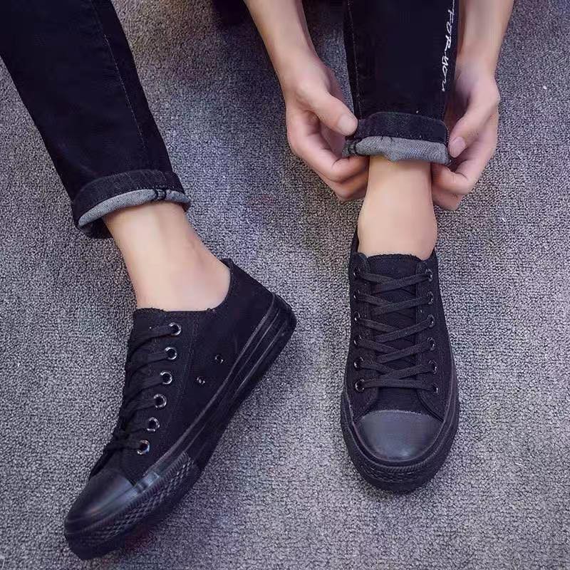 [Mã FAGREEN245 giảm 10% tối đa 30K đơn 99K] Giày thể thao nam MWC NATT- 5010 | BigBuy360 - bigbuy360.vn