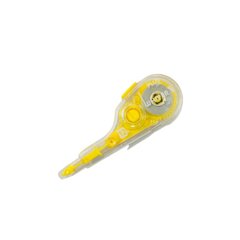 Bút xóa băng, Băng xóa, xóa giấy Plus
