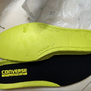 Giày Converse chuck 2 trắng