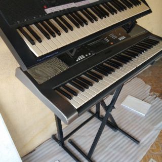 chân đàn 2 tầng (chỉ  có tầng trên)