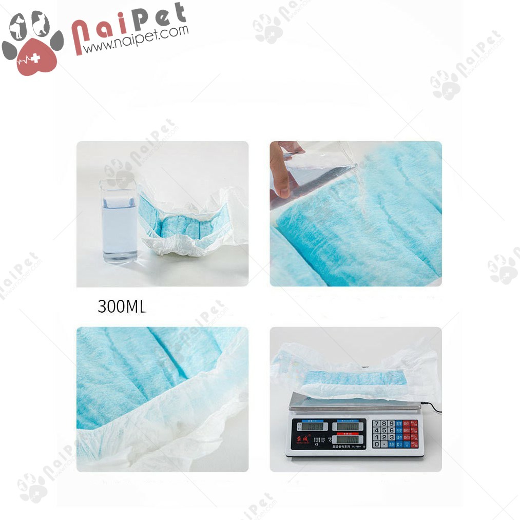 Tã Lót Bỉm Lót Cho Chó Mèo Hipidog