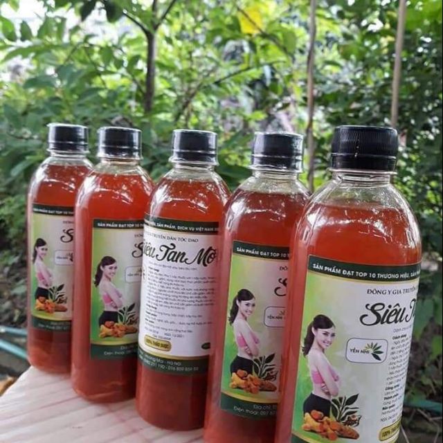 Siêu tan mỡ Yến Nhi