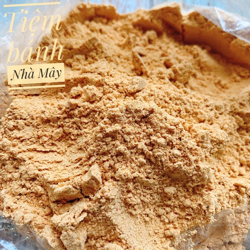 500g Muối Tôm Sặc Đặc Sản Tây Ninh Loại 1 Bao Ngon - Muối Nhuyễn Tôm Tây Ninh Siêu Cay