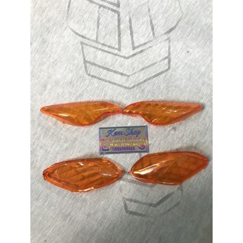 Si nhan cam trước sau gắn wave 50,100,110cc cực đẹp