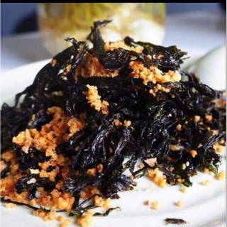 Rong Biển Cháy Tỏi