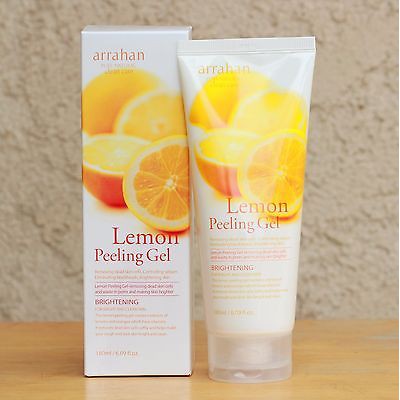 Tẩy Da Chết Arrahan Whitening Peeling Gel - Skinhouse | BigBuy360 - bigbuy360.vn