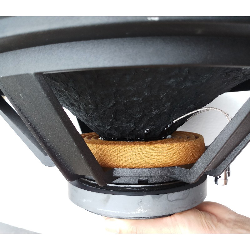 MỘT CỦ LOA SUB BASS 40 BELL TỪ 170 COIL 76