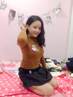 Áo len nữ xuất hàn