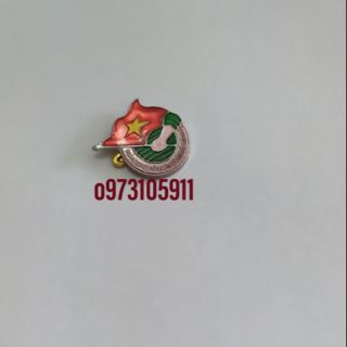 Huy hiệu đoàn-Bán huy hiệu Đoàn giá rẻ
