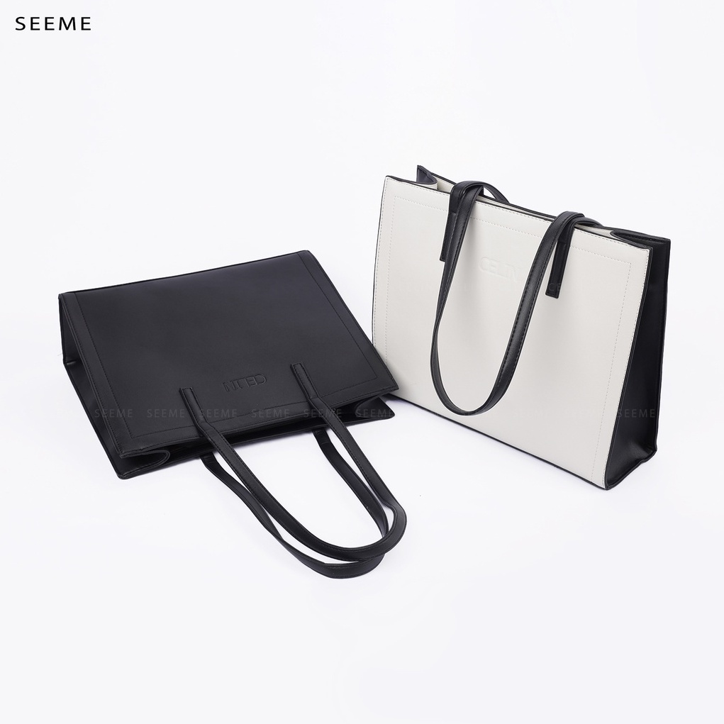 Túi xách nữ công sở SEEME - [B86] Lixi Bag