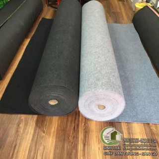 [ Kho thảm nỉ ] Thảm nỉ trải sàn giá rẻ màu xám, đen, đỏ, xanh