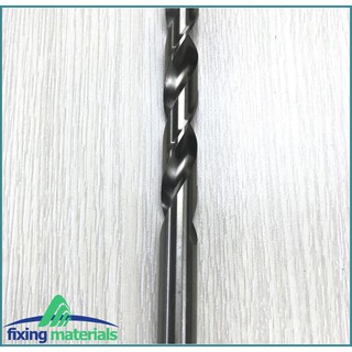 HELLER - Mũi khoan inox HELLER (size 1.0mm-8.5mm)